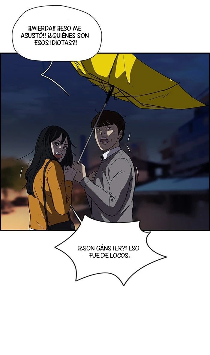 RompeVientos > Capitulo 107 > Page 511